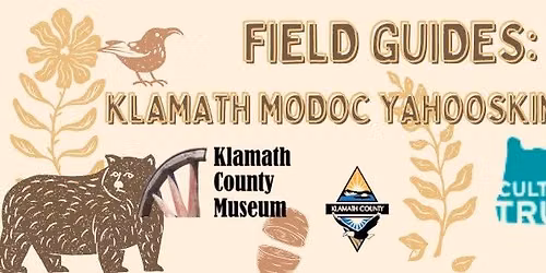 Field Guides Program