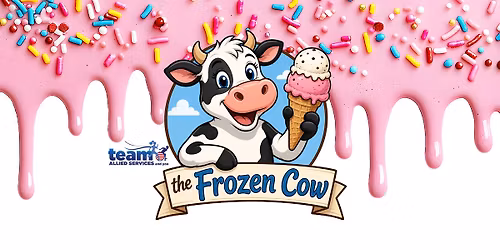 Frozen Cow