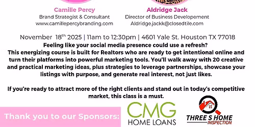 Maximizing Business Success With Social Media Marketing