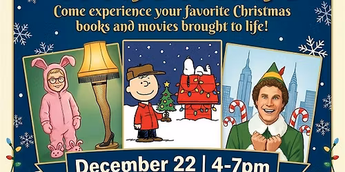 Storybook Wonderland