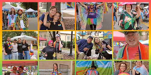 Statesville Pride Festival 