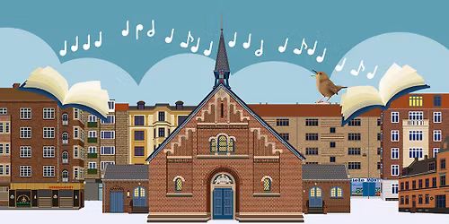 S\u00e5 syng da, Danmark - En aften med h\u00f8jskolesang