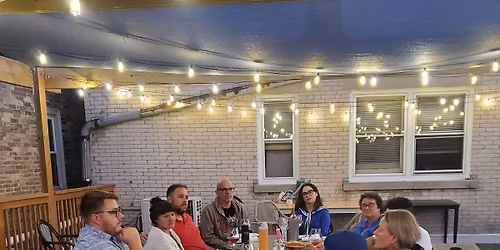 Strong Towns South Milwaukee Monthly Meeting | November