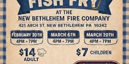 Fish Fry