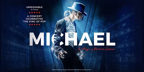 Michael Starring Ben