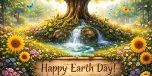 Aiken Earth Day \u201cDog Walk\u201d April 18 9:30 at Newberry St  Fountain 