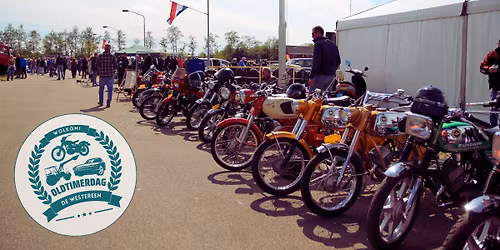 Oldtimerdag De Westereen 2026