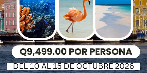 Rumba en Aruba y Curazao