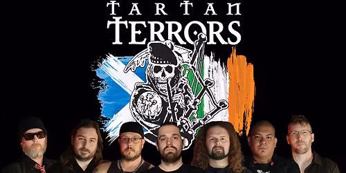 Tartan Terrors at the Mauch Chunk Opera House