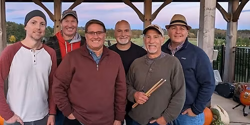 Rising Falls at Nip-N-Tuck