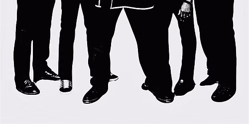 Tomas Doncker & The True Groove All-Stars