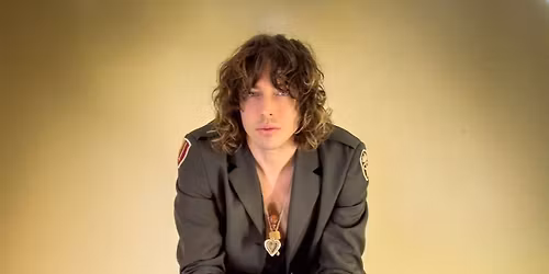 Barns Courtney - Unplugged Solo Sessions