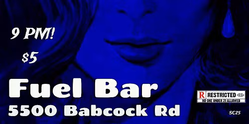 Fuel Bar