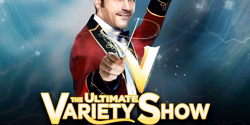 V - The Ultimate Variety Show at V Theater at Planet Hollywood Resort and Casino