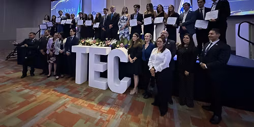 Excelencia Tec  - Escuela de Negocios