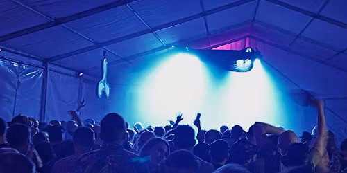 Cream Birmingham Bank Holiday Special