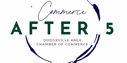Commerce After 5