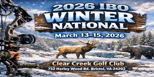 2026 IBO Winter National