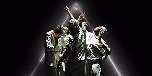 Micaya presents The 27th Annual San Francisco International Hip Hop DanceFest