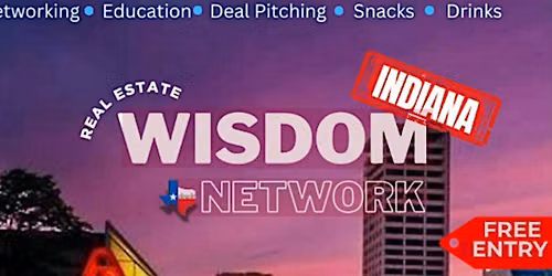 Real Estate Wisdom Network- Indiana