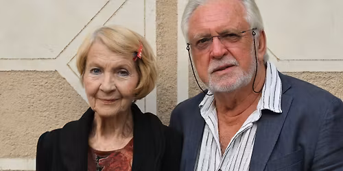 Na hrad\u011b s Danielou Kol\u00e1\u0159ovou a Jarom\u00edrem Hanzl\u00edkem