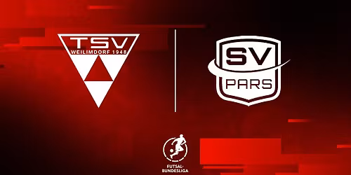 TSV Weilimdorf - SV Pars Neu-Isenburg | FUTSAL-BUNDESLIGA