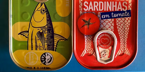 Sardines 101: A Modern Guide to Tin Fish