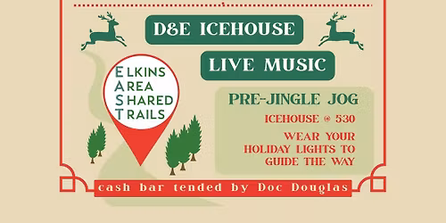 Jingle Trails