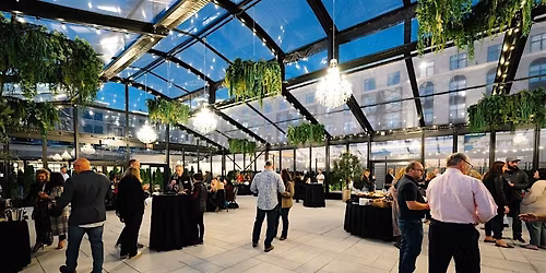 Grand Food & Wine Festival