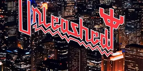 UNLEASHED Chicago and Rookies Hoffman Estates!