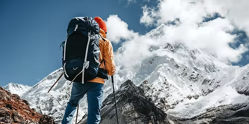 Dreaming of the Himalayas? | Free Trekking Information Night