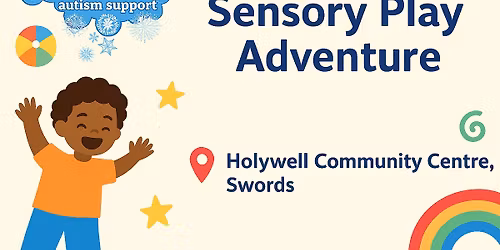 Sensory Play(Dance Studio)