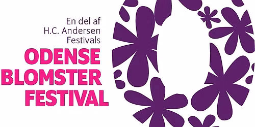 Odense Blomsterfestival 2026