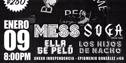 Bet\u00f3n Arm\u00e9 en Guadalajara