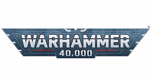 Miniatures Monday: Warhammer 40K