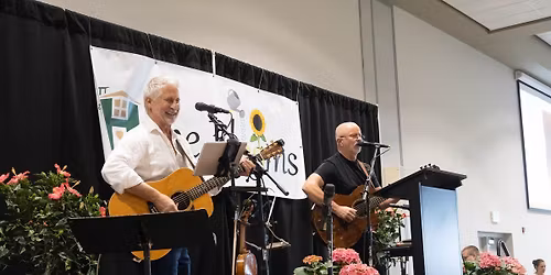 Hope Blooms 2026