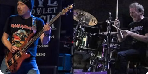 Live And Let Rock