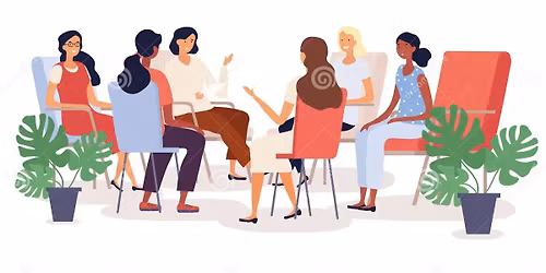 Ladies Health Talk with Rebecca