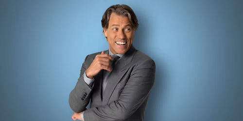 Here's John Bishop | Th\u00e9\u00e2tre Beanfield