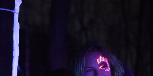 BloteVoetenPark 'Enlightened'