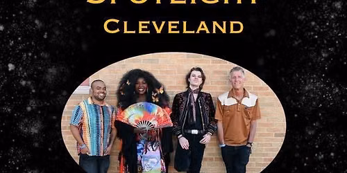 Austin & The Syd Experience at Spotlight Cleveland