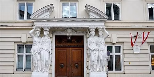 F\u00fchrung \u201eFilmstadt Wien\u201c