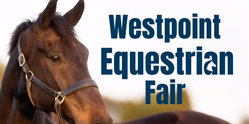 Westpoint Equestrian Fair