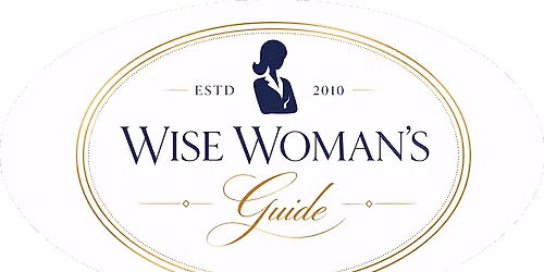 Wise Woman's Guide to Divorce
