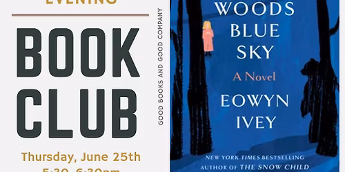 Evening Book Club