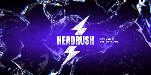 HEADRUSH