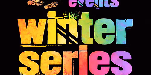 Tempo Winter Series Race 3 - 2026-27
