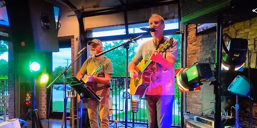 Greg & Rich Duo to play at Rody's Tavern 