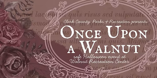 Once Upon a Walnut