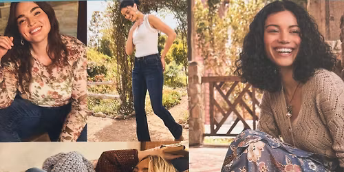 Very Merry Mixer Store Party